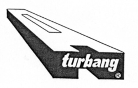 turbang Logo (EUIPO, 09.09.2003)