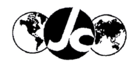 Jc Logo (EUIPO, 10.10.2003)