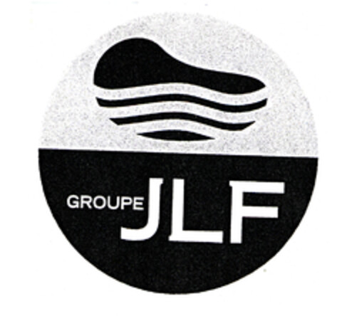 GROUPE JLF Logo (EUIPO, 16.10.2003)