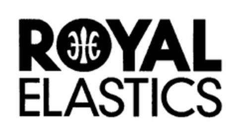 ROYAL ELASTICS Logo (EUIPO, 27.10.2003)