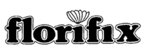 florifix Logo (EUIPO, 29.10.2003)