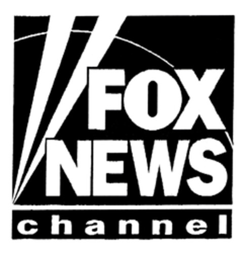 FOX NEWS channel Logo (EUIPO, 10/30/2003)