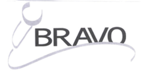 BRAVO Logo (EUIPO, 01/19/2004)