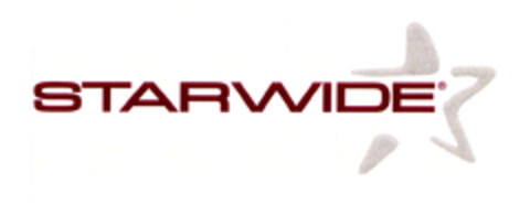 STARWIDE Logo (EUIPO, 02.02.2004)