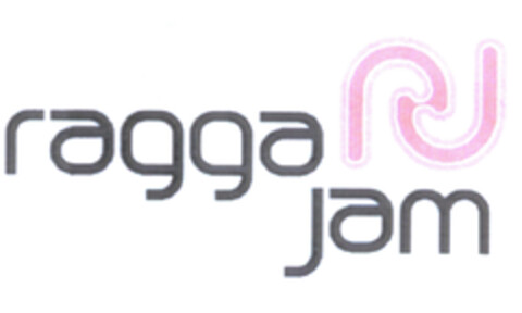 ragga jam Logo (EUIPO, 27.02.2004)