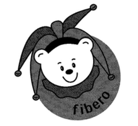 fibero Logo (EUIPO, 19.05.2004)