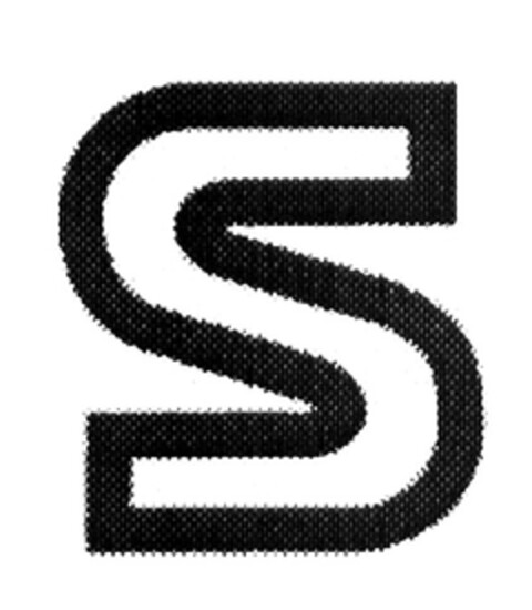 S Logo (EUIPO, 14.06.2004)