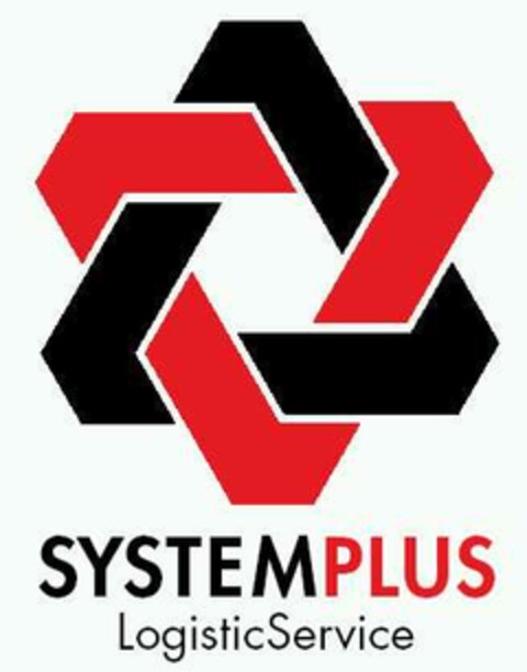 SYSTEM PLUS Logistic Service Logo (EUIPO, 14.07.2004)