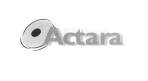 Actara Logo (EUIPO, 02.09.2004)