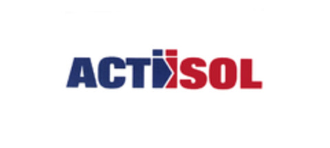 ACTIISOL Logo (EUIPO, 10.09.2004)