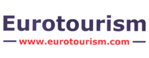 Eurotourism www.eurotourism.com Logo (EUIPO, 29.11.2004)