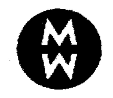 M W Logo (EUIPO, 16.12.2004)