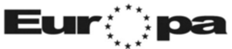 Europa Logo (EUIPO, 03/02/2005)