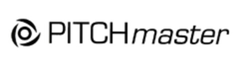 PITCHmaster Logo (EUIPO, 16.02.2005)