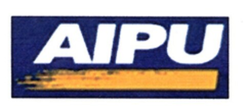 AIPU Logo (EUIPO, 17.03.2005)