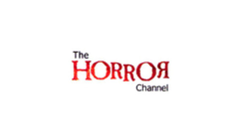 The HORROR Channel Logo (EUIPO, 26.05.2005)