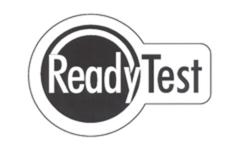 Ready Test Logo (EUIPO, 10.10.2005)