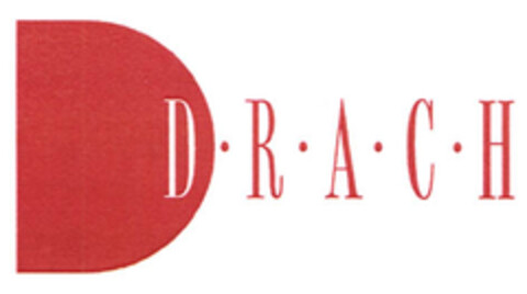 DRACH Logo (EUIPO, 24.11.2005)