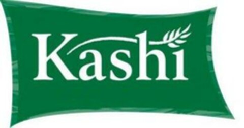 Kashi Logo (EUIPO, 12/22/2005)