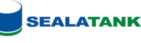 SEALATANK Logo (EUIPO, 02/17/2006)