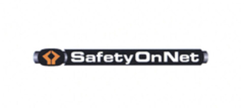 Safety On Net Logo (EUIPO, 04/28/2006)