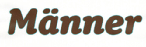 Männer Logo (EUIPO, 06/02/2006)