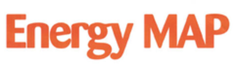 Energy MAP Logo (EUIPO, 09/26/2006)