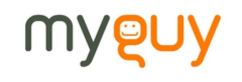 myguy Logo (EUIPO, 30.10.2006)