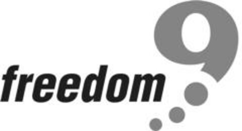 freedom9 Logo (EUIPO, 06.12.2006)