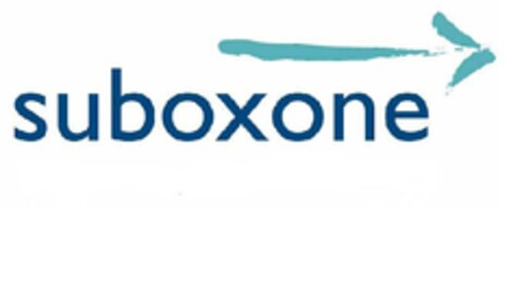 suboxone Logo (EUIPO, 02/28/2007)