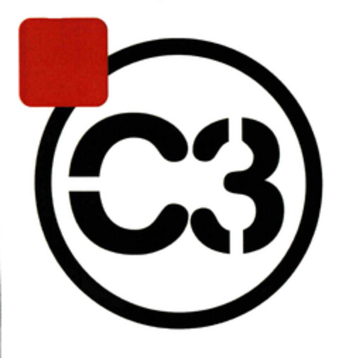 C3 Logo (EUIPO, 28.02.2007)