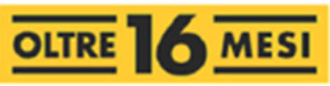 OLTRE 16 MESI Logo (EUIPO, 17.04.2007)