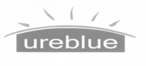 ureblue Logo (EUIPO, 09.05.2007)