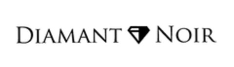 DIAMANT NOIR Logo (EUIPO, 05/28/2007)