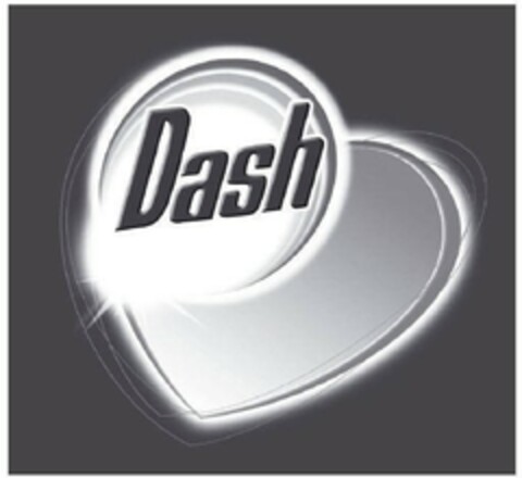 Dash Logo (EUIPO, 15.06.2007)