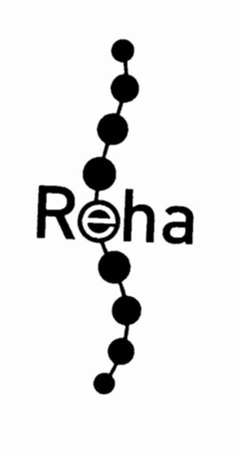 Reha Logo (EUIPO, 17.10.2007)