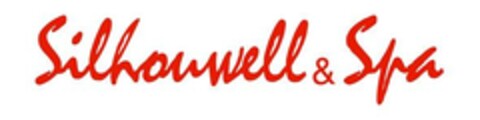 Silhouwell & Spa Logo (EUIPO, 18.02.2008)