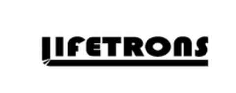 Lifetrons Logo (EUIPO, 29.02.2008)