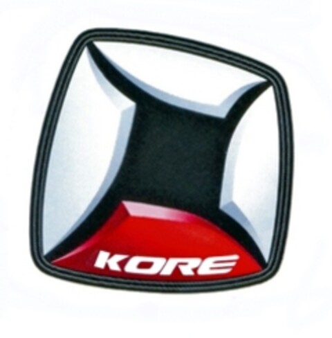 KORE Logo (EUIPO, 10.03.2008)