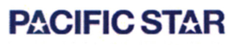 PACIFIC STAR Logo (EUIPO, 28.02.2008)