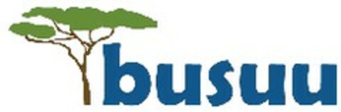 busuu Logo (EUIPO, 07.05.2008)