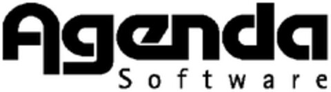 Agenda Software Logo (EUIPO, 27.05.2008)