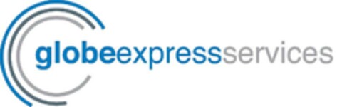 globeexpressservices Logo (EUIPO, 06/04/2008)