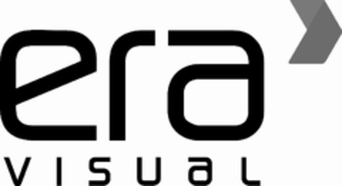 era visual Logo (EUIPO, 27.06.2008)
