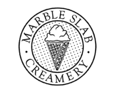 MARBLE SLAB CREAMERY Logo (EUIPO, 25.07.2008)