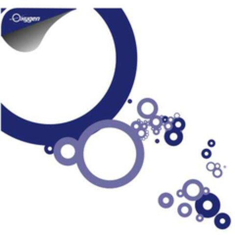 Oxygen Logo (EUIPO, 30.07.2008)