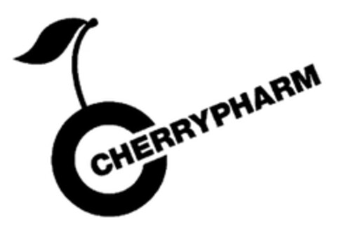 CHERRYPHARM Logo (EUIPO, 05.08.2008)