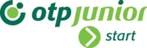 otpjunior start Logo (EUIPO, 25.08.2008)