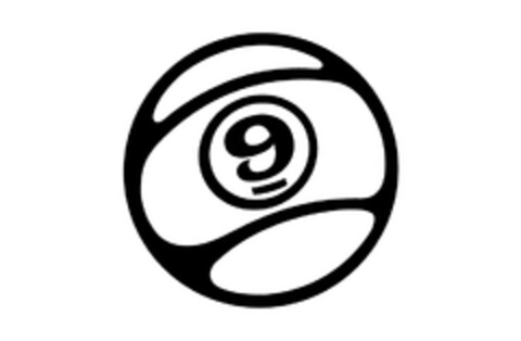 9 Logo (EUIPO, 09/04/2008)