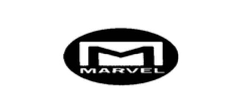 MARVEL Logo (EUIPO, 05.11.2008)